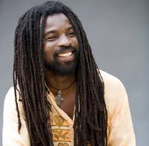 Rocky Dawuni