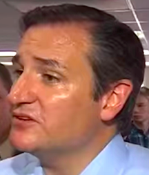 ted cruz