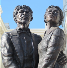 dred and harriet scott