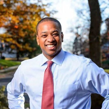 justin fairfax