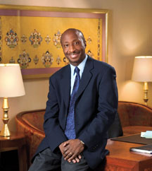 kenneth frazier