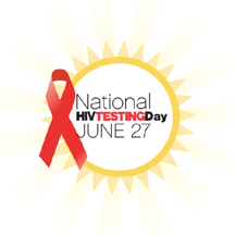 HIV Testing Day 2018