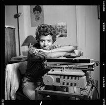 lorraine hansberry