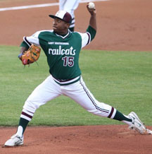 gary south shore railcats