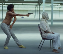 this is america