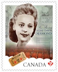 viola desmond