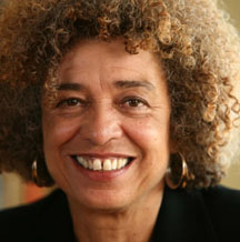 angela davis