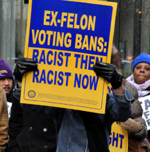 felon voting rights