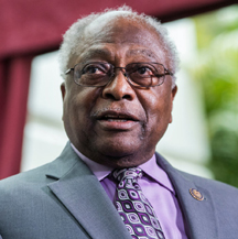 james clyburn