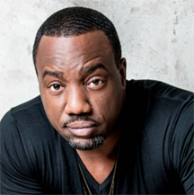 Malik Yoba