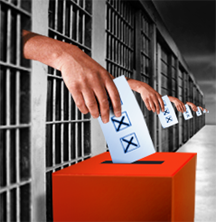 prisoner voting