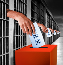 prison gerrymandering