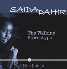 Saida Dahir 