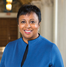 carla hayden