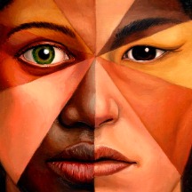 multi-raciial