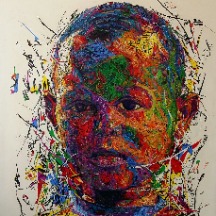 calabar art gallery picture of boy