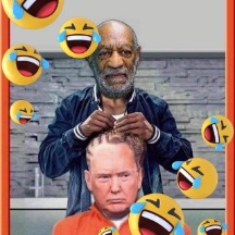 cosby trump