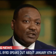 michael byrd