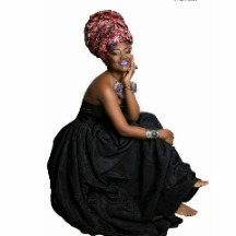 Micheline Ewang i