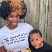 protect black boys