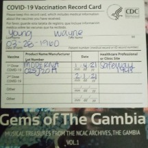 covid-19 vaccination