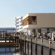 gadsden's wharf