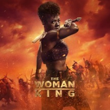 the woman king