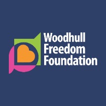 woodhull sexual freedom