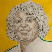 Claudia Jones