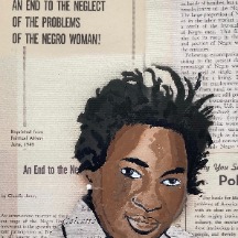 Claudia Jones