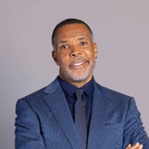 Eriq La Salle
