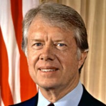 jimmy carter