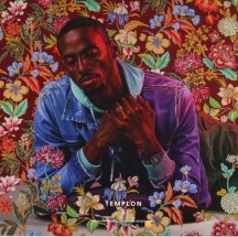 Kehinde Wiley