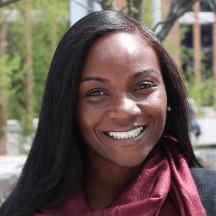 Dr. Kizzmekia Corbett