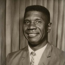 medgar evers