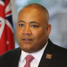 Michael Coteau