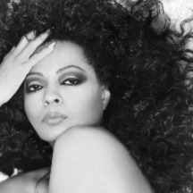 diana ross