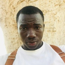 Omar Njagan