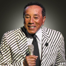 smokey robinson