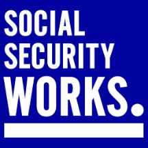 social secuity works meme