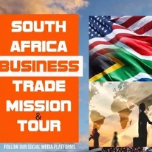 south africa business trip