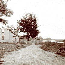ton farm house