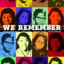 We remember