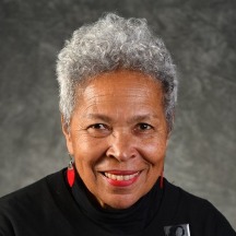 Sheila Walker