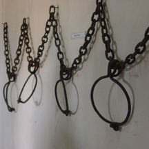 slave chains